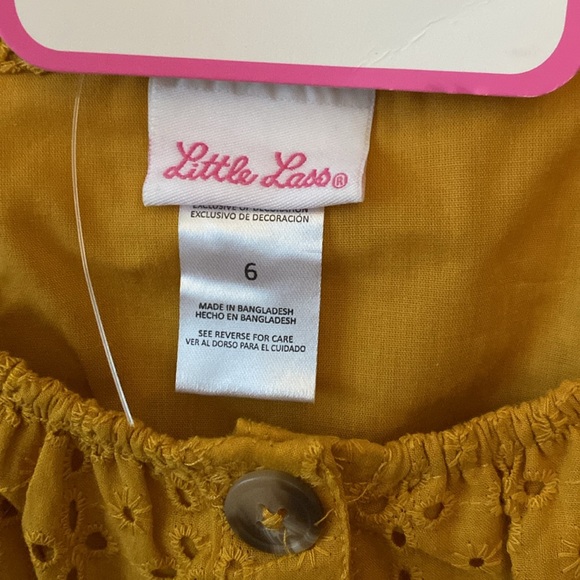 NWT girls outfit - Picture 5 of 9